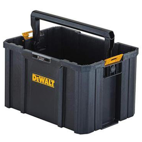 디월트 티스텍 토트형 공구박스 DWST17809