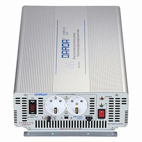 P&K하이테크 다르다 DK-1240A