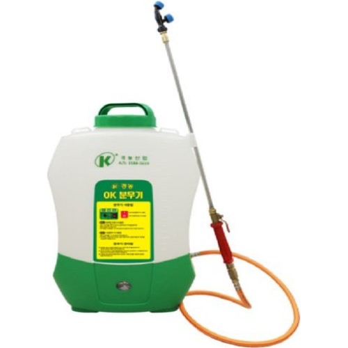 경농산업 OK 분무기 KNS-S20