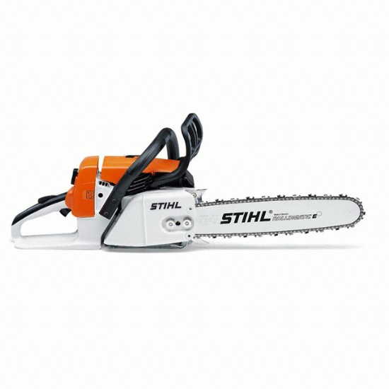 스틸 16인치 MS260