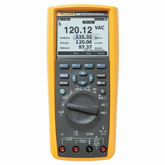플루크 FLUKE-289