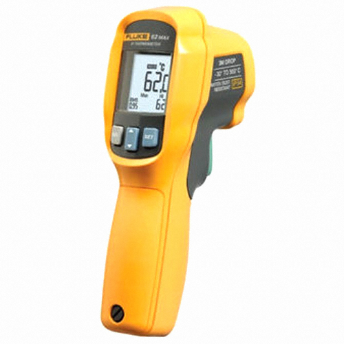 플루크 적외선 온도계 FLUKE-62-MAX