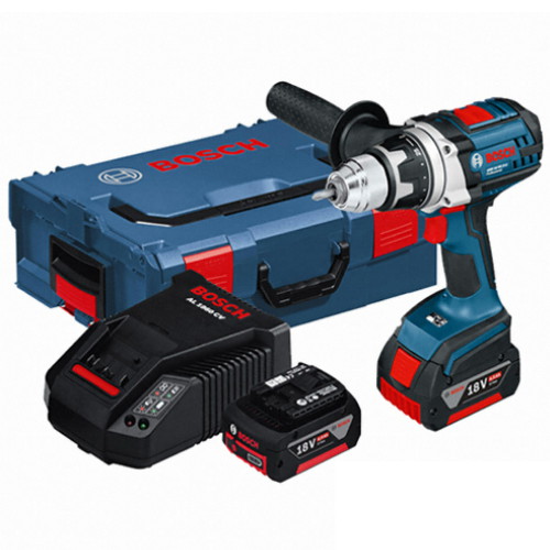 보쉬 GSR 18VE-2-LI