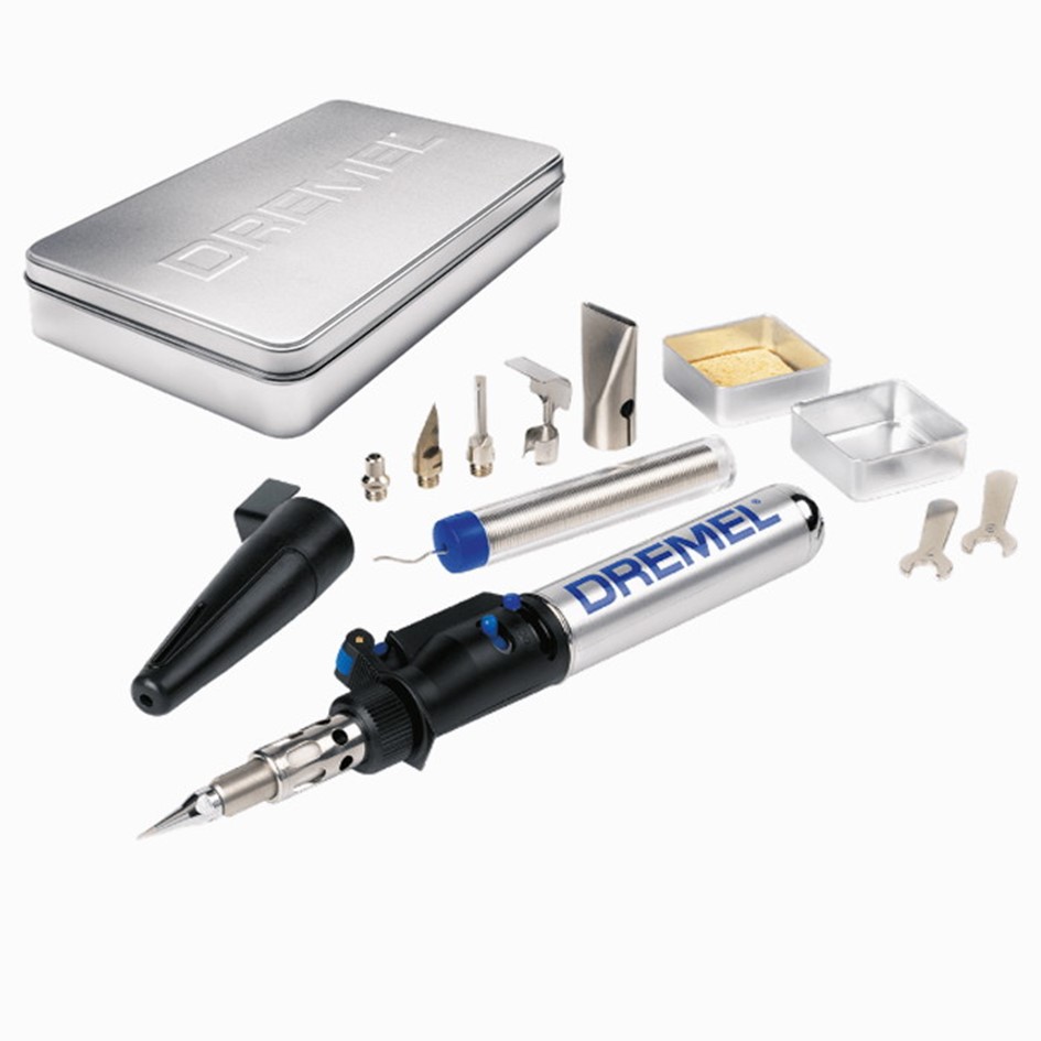 드레멜 2000 Versatip