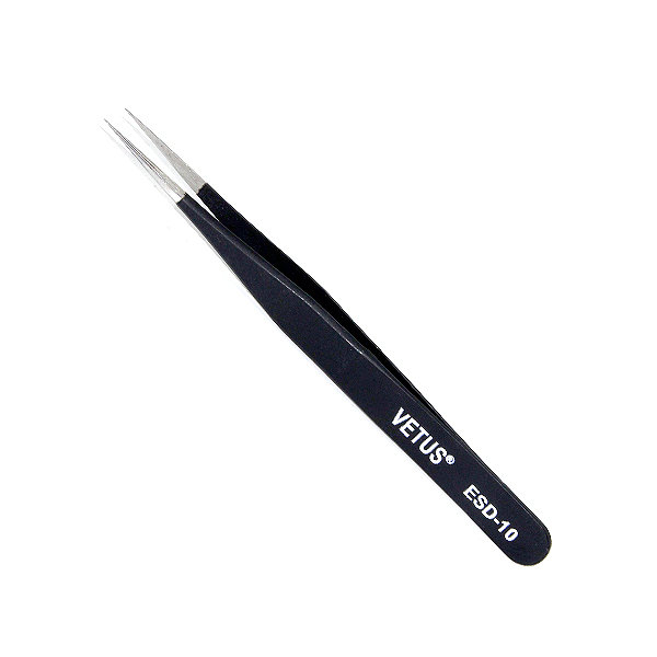 비투스 정전기방지 핀셋 ESD-10