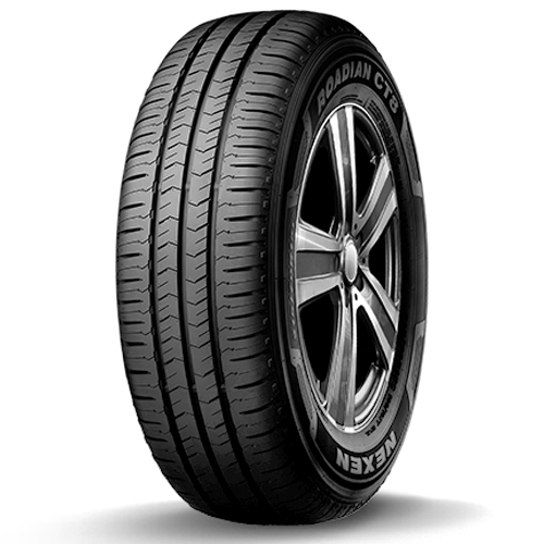 넥센타이어  로디안 CT8R 155R13 8P