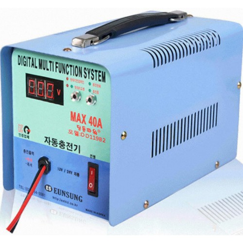 은성전자  DD-119B2 MAX 40A
