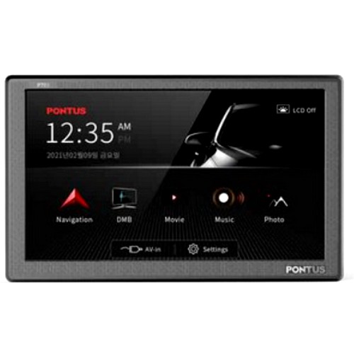 현대폰터스  P783