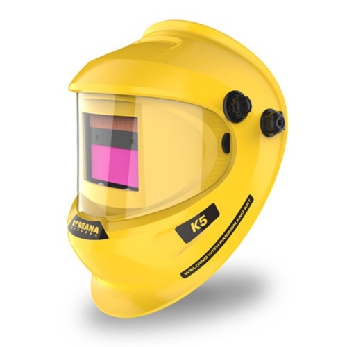 코리아나용접기 용접면 K5