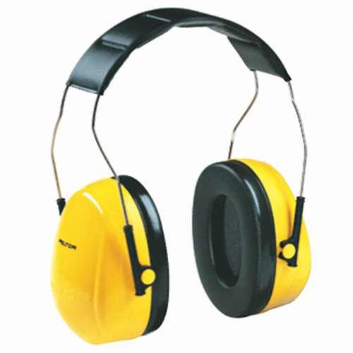 3M  헤드밴드형 귀덮개 H9A