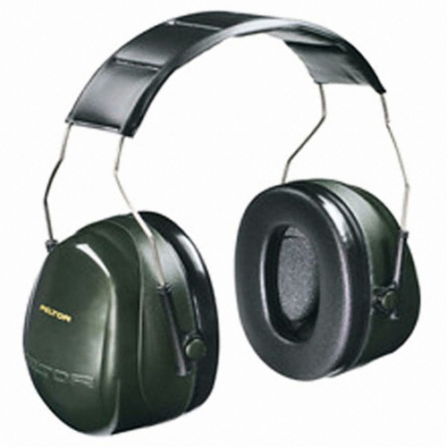 3M  헤드밴드형 귀덮개 H7A