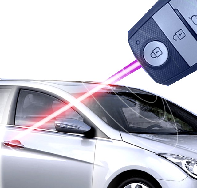 오토릭스  스마트 근접도어 SD-100