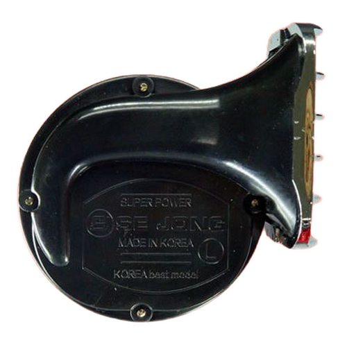 모토피아  일렉트릭 혼 12V