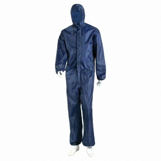 경도상사  다후다 원피스 작업복 KD-004