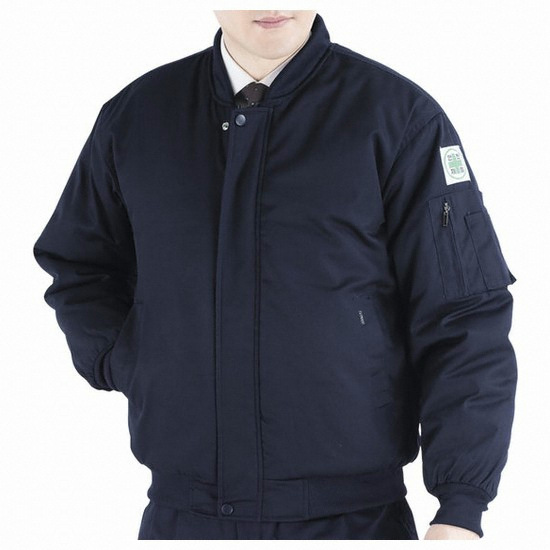 일터루  추동 작업복 상의 ITW-328A