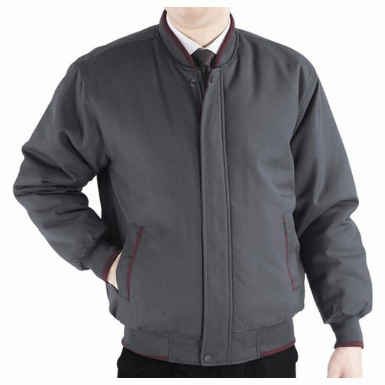 일터루  추동 작업복 상의 ITW-302