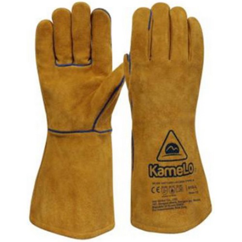 카멜로  용접장갑 915-L