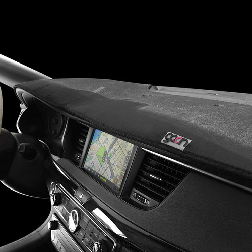 가온  자동차 논슬립 마이크로 벨벳 대시보드커버