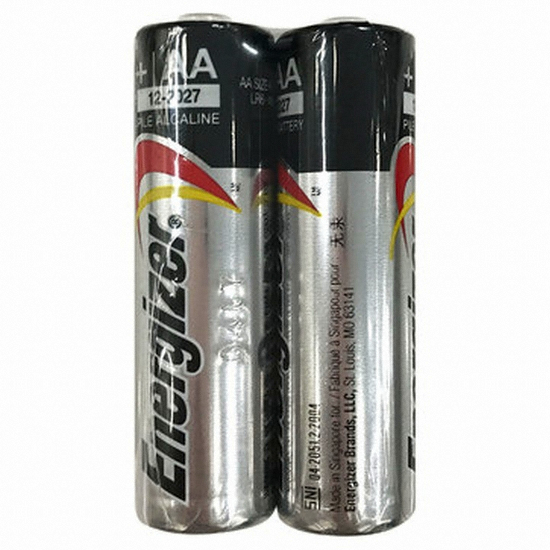 에너자이저  알카라인 AA (벌크)