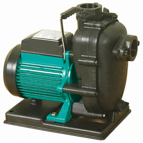 윌로펌프 자흡식 해수펌프 PU-S600M