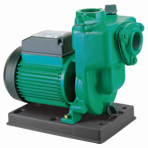 윌로펌프 농공업용 펌프 PU-350M