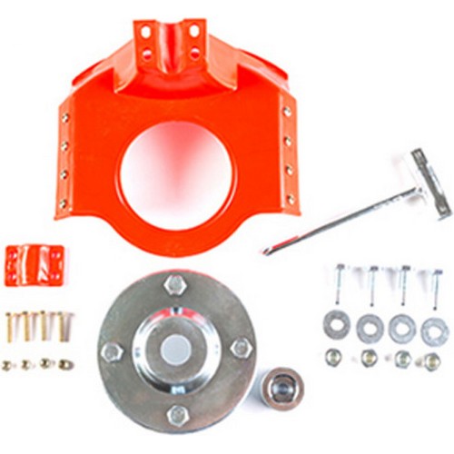 뿌리파워분쇄기 잡초왕 A구성