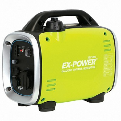 이엑스파워  인버터 발전기 EGI-1000