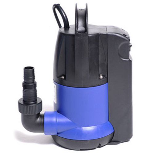 코리아수중펌프 배수펌프 SDP-250A