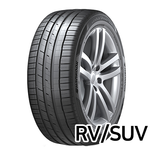 한국타이어  벤투스 S1 에보3 SUV K127A 305/40R20
