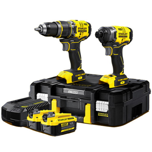 스탠리 SBDI469M2T 충전 콤보세트