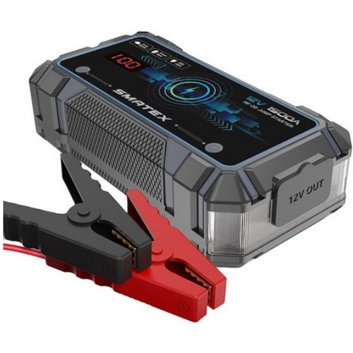 스마텍스  멀티 점프스타터 MF-09