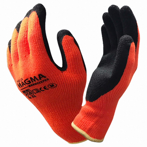 마그마 방한장갑