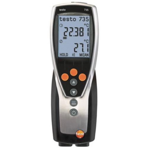 테스토 TESTO-735-1