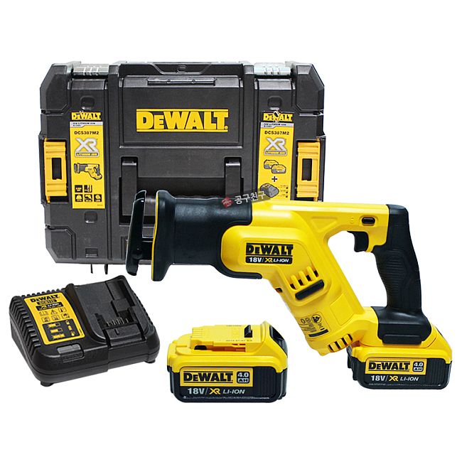 디월트 DCS387