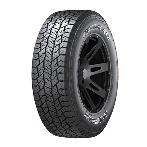 한국타이어  다이나프로 AT2 RF11 285/70R17 10P