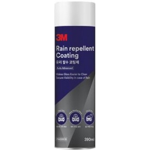 3M  유리 발수 코팅제 PN09939 390ml