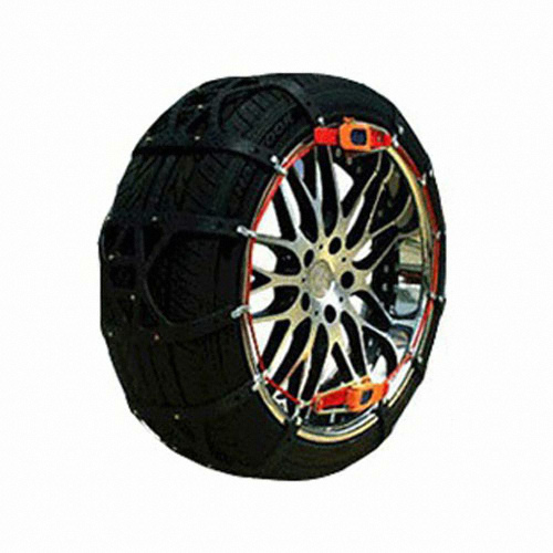 태영산업  자동 우레탄 스노우체인