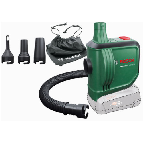 홈앤가든 EasyInflate 18V-500