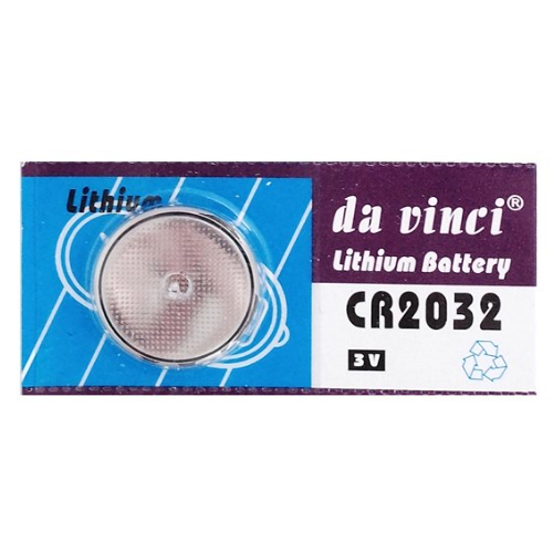 다빈치  리튬 CR2032