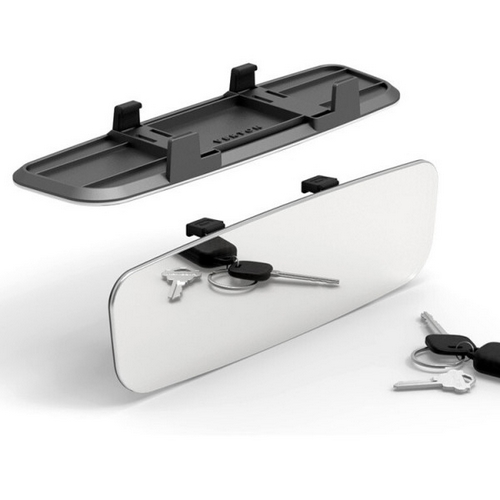 베르톤 프레임리스 룸미러 와이드형