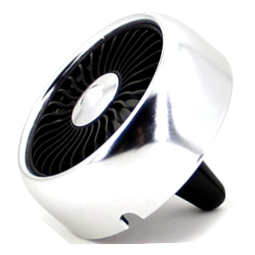 MIMOA 차량용 무드등 서큘레이터 BZF30