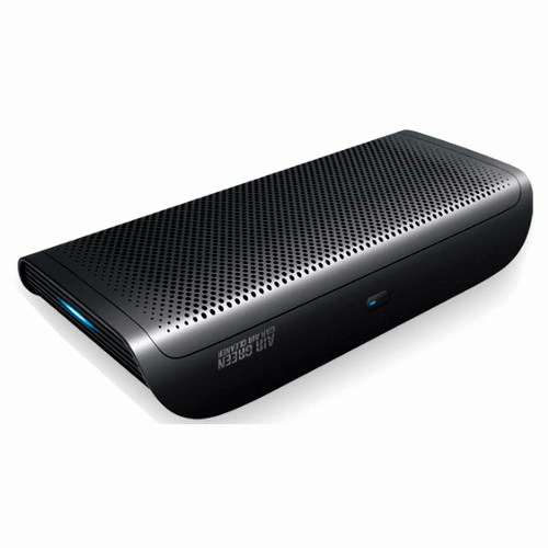 카렉스  에어그린 차량용 공기 청정기+추가필터 1개