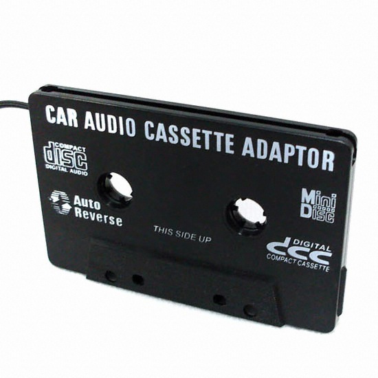 DCC 4채널 4헤드 유선카팩