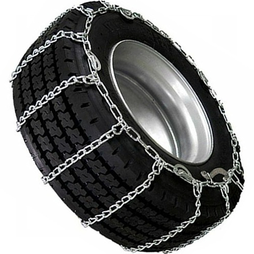 고강도 쇠사슬 스노우체인