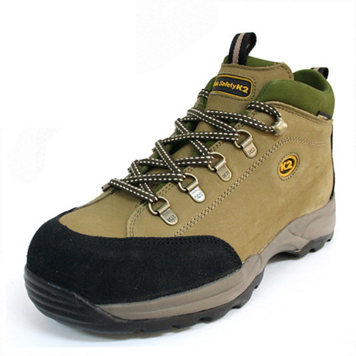 K2세이프티  안전화 K2-17