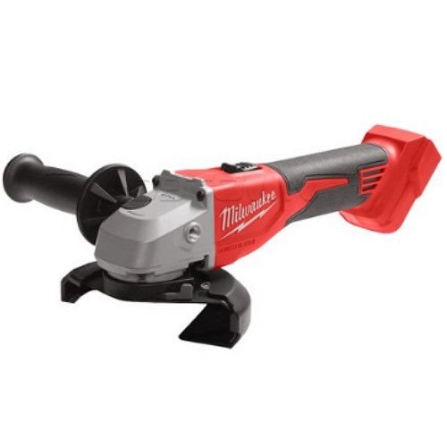 밀워키 M18 BLSAG125X