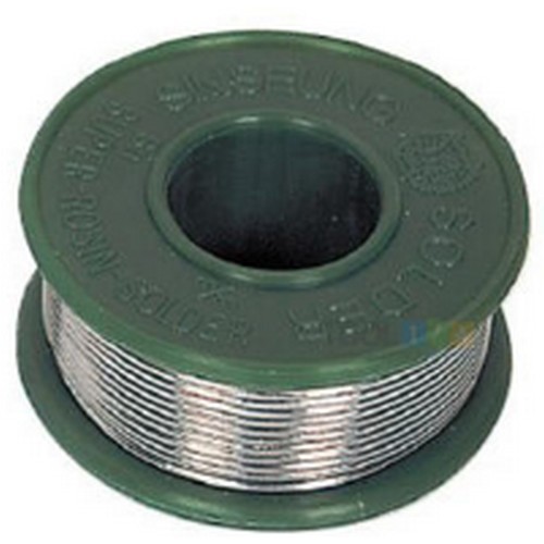 신성금속 실납 유연 송진 RS60-1.2A 100g