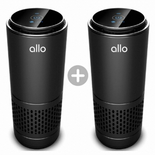 알로코리아  A6S