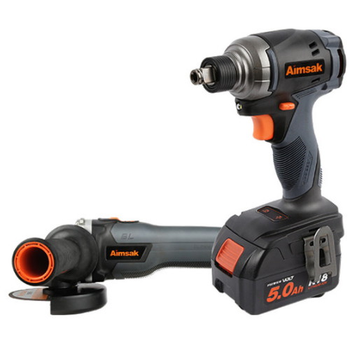 아임삭 BL18GX7 충전 콤보세트