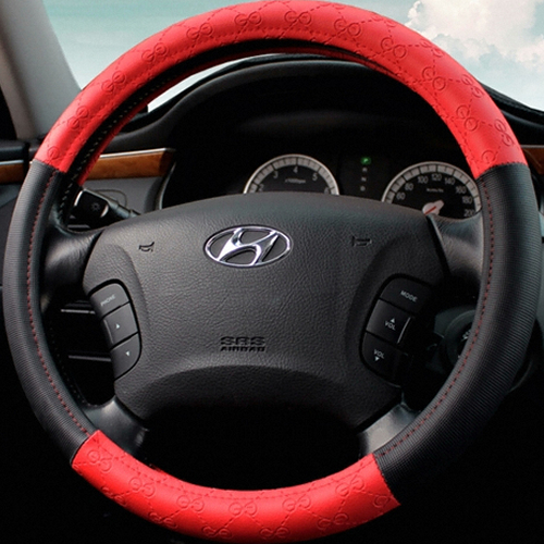 쉐르파  스티어링 휠 커버 SL-100